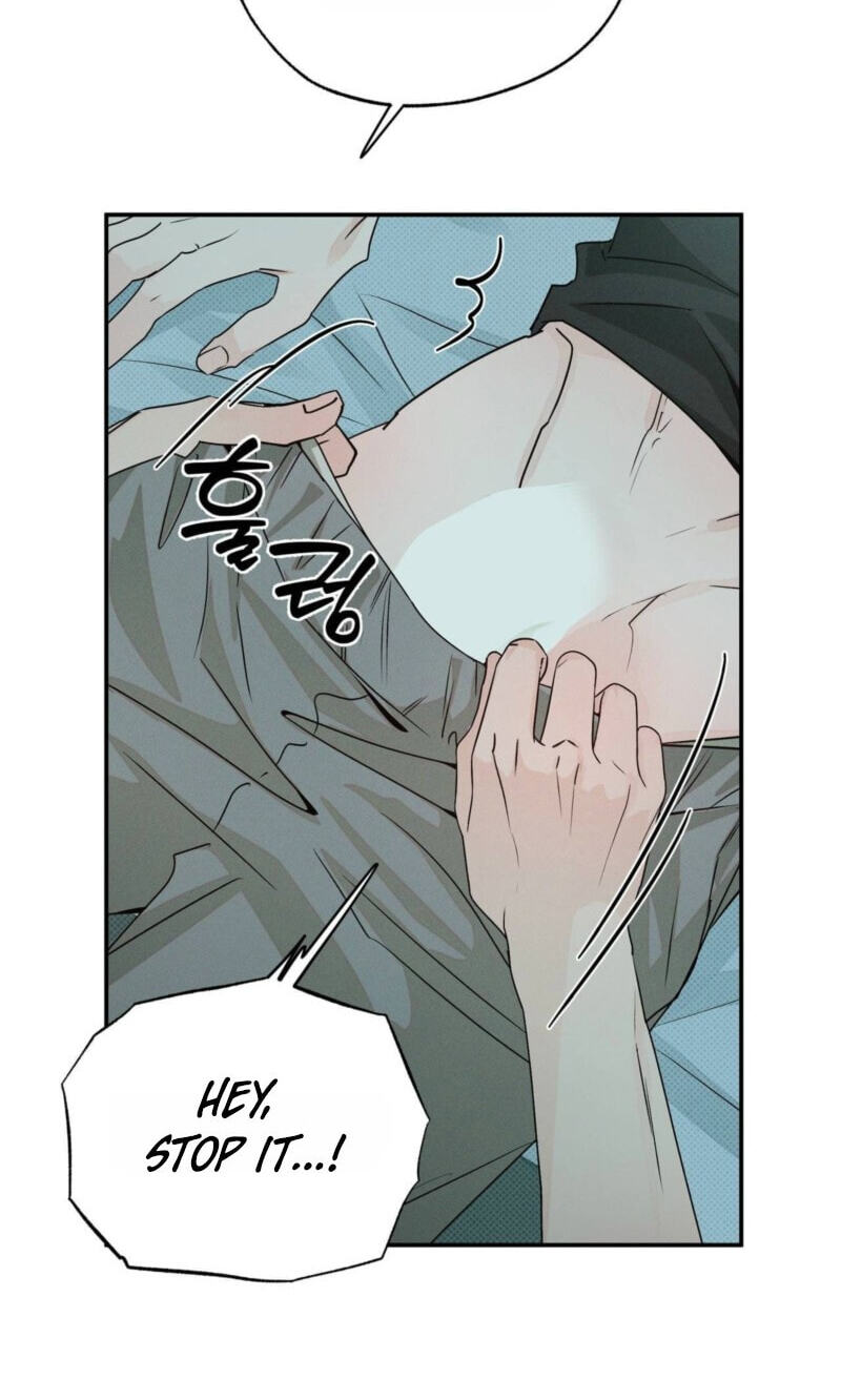 Read Not Meant to Be chapter 12 image 35 on Lezhin