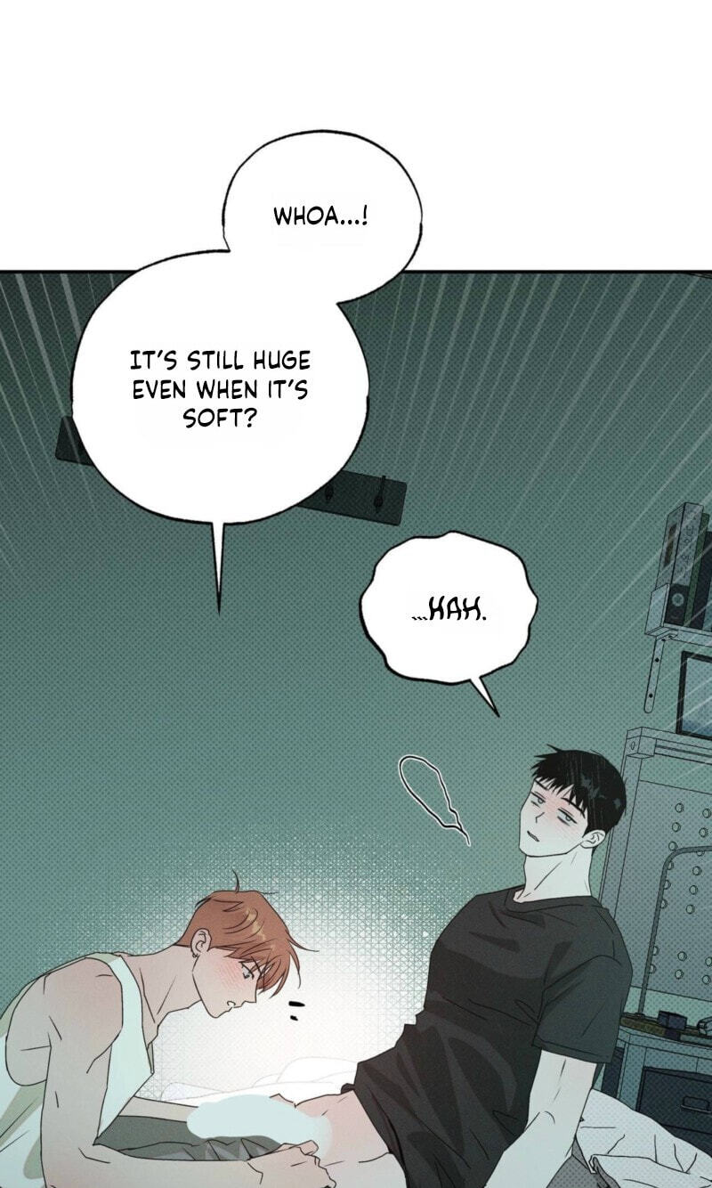 Read Not Meant to Be chapter 12 image 36 on Lezhin