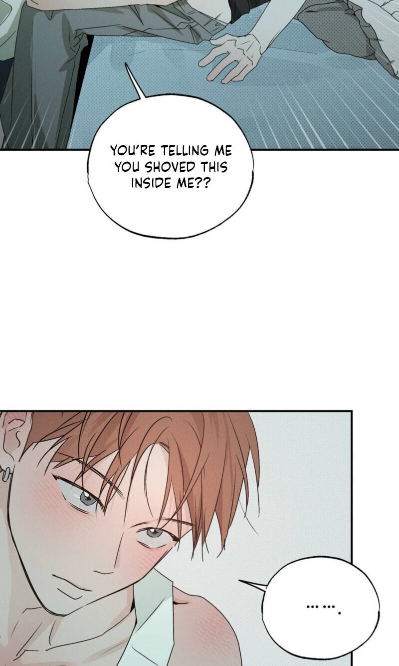 Read Not Meant to Be chapter 12 image 37 on Lezhin