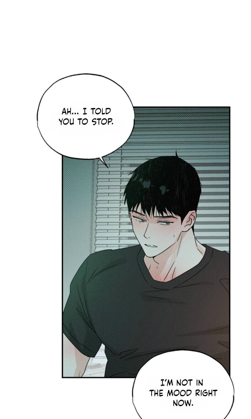 Read Not Meant to Be chapter 12 image 39 on Lezhin
