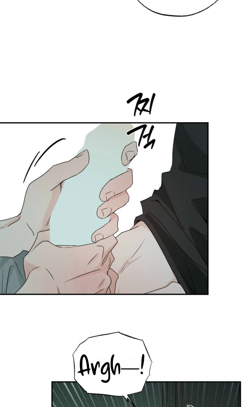Read Not Meant to Be chapter 12 image 40 on Lezhin