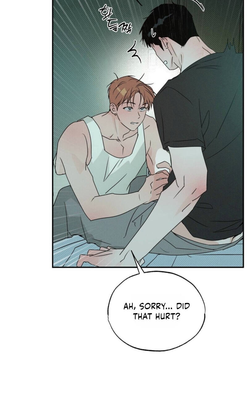 Read Not Meant to Be chapter 12 image 41 on Lezhin