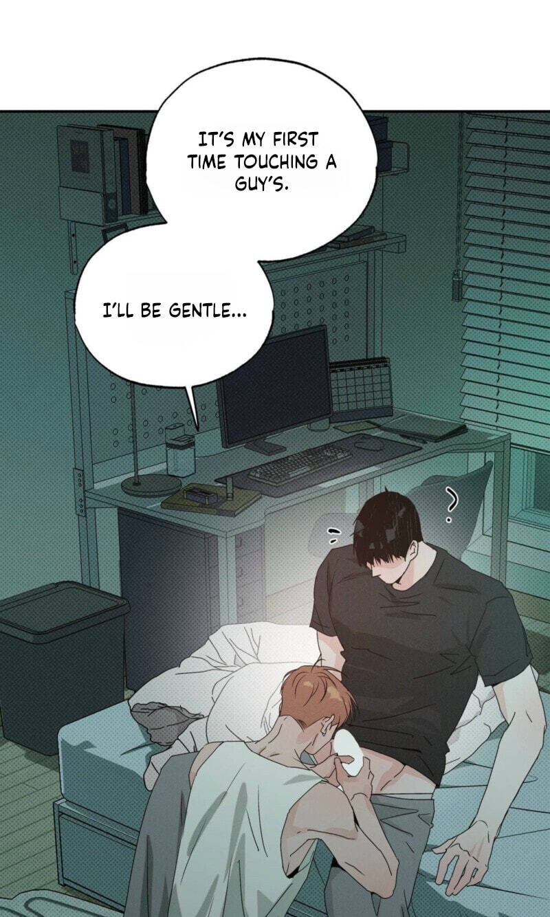 Read Not Meant to Be chapter 12 image 42 on Lezhin