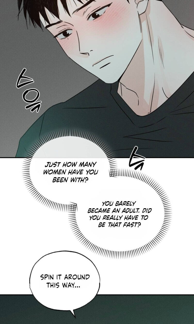 Read Not Meant to Be chapter 12 image 44 on Lezhin