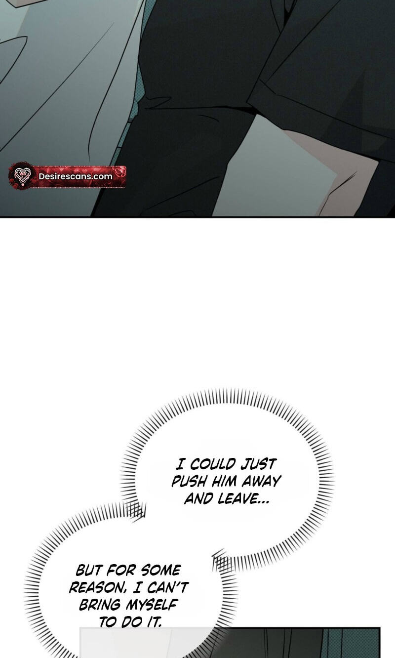 Read Not Meant to Be chapter 12 image 5 on Lezhin