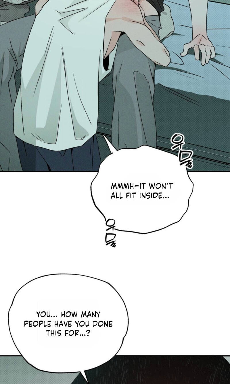 Read Not Meant to Be chapter 12 image 56 on Lezhin