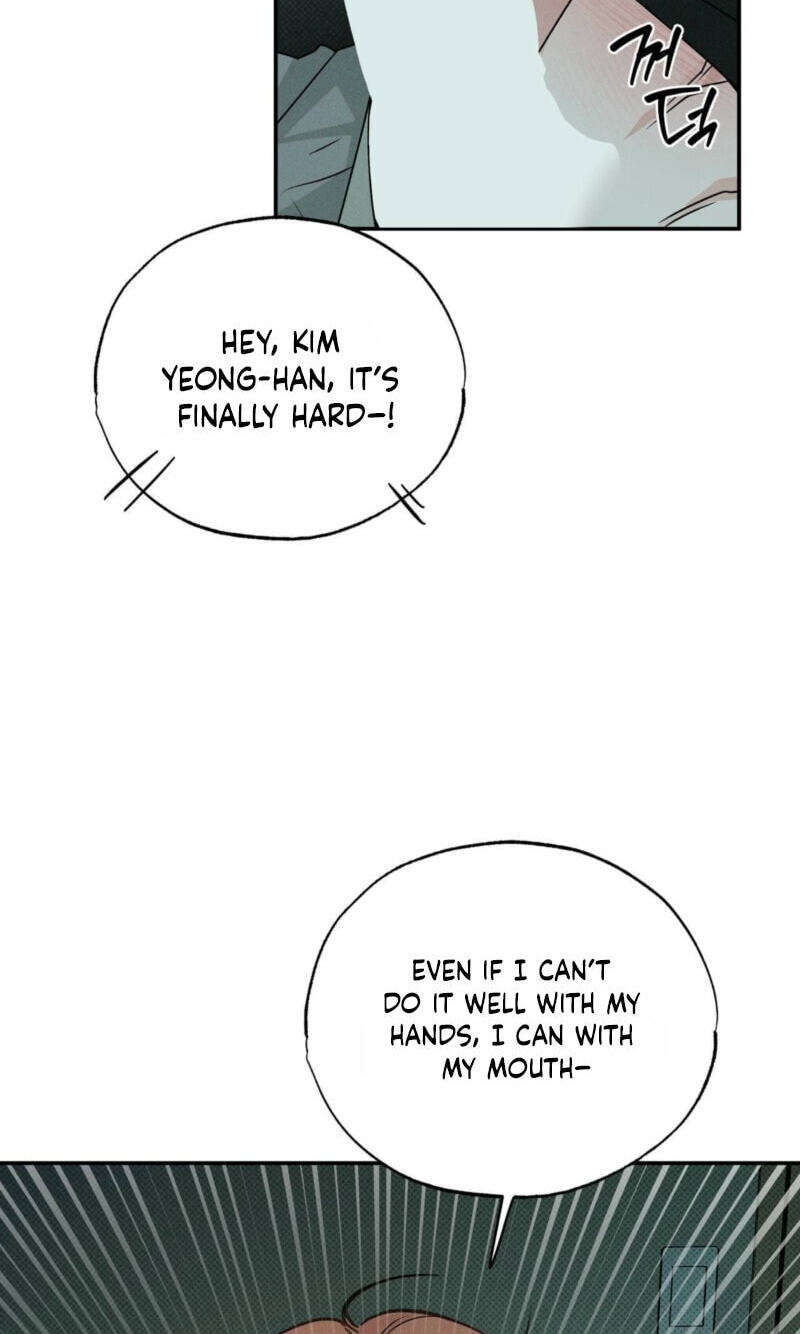 Read Not Meant to Be chapter 12 image 67 on Lezhin