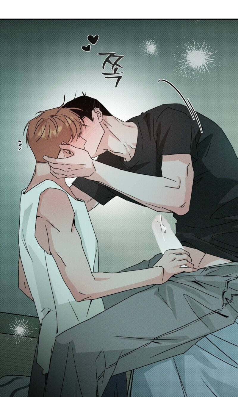 Read Not Meant to Be chapter 12 image 69 on Lezhin