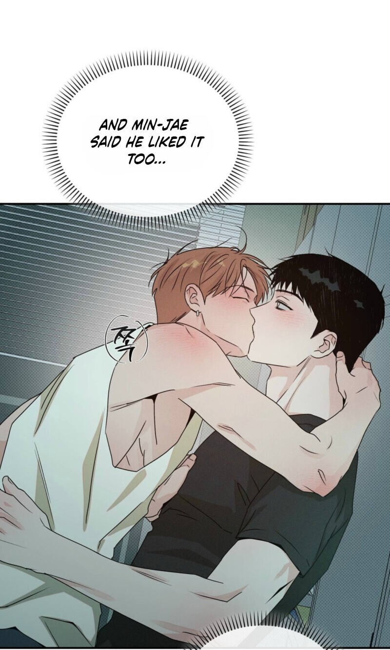 Read Not Meant to Be chapter 12 image 7 on Lezhin