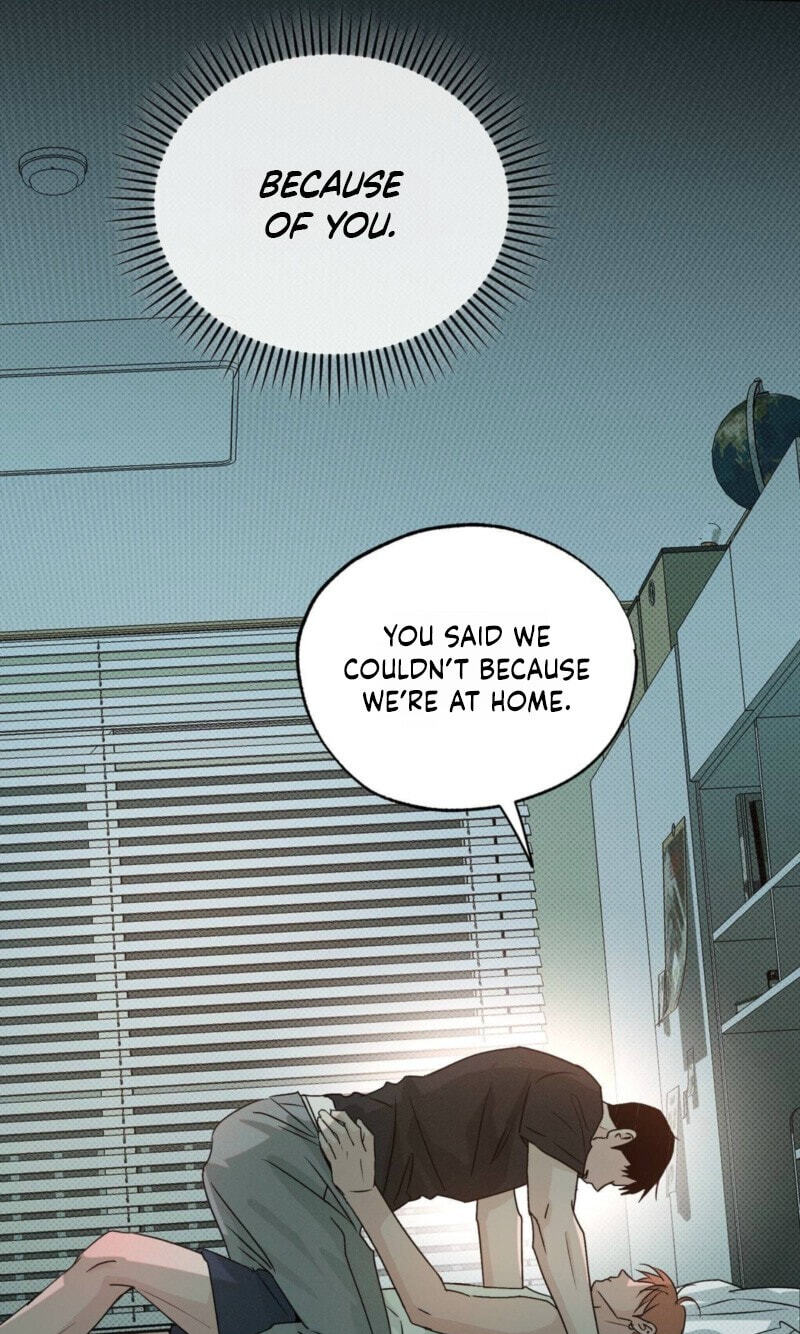 Read Not Meant to Be chapter 12 image 78 on Lezhin