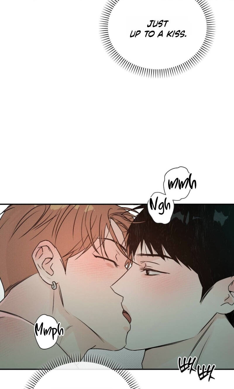 Read Not Meant to Be chapter 12 image 8 on Lezhin