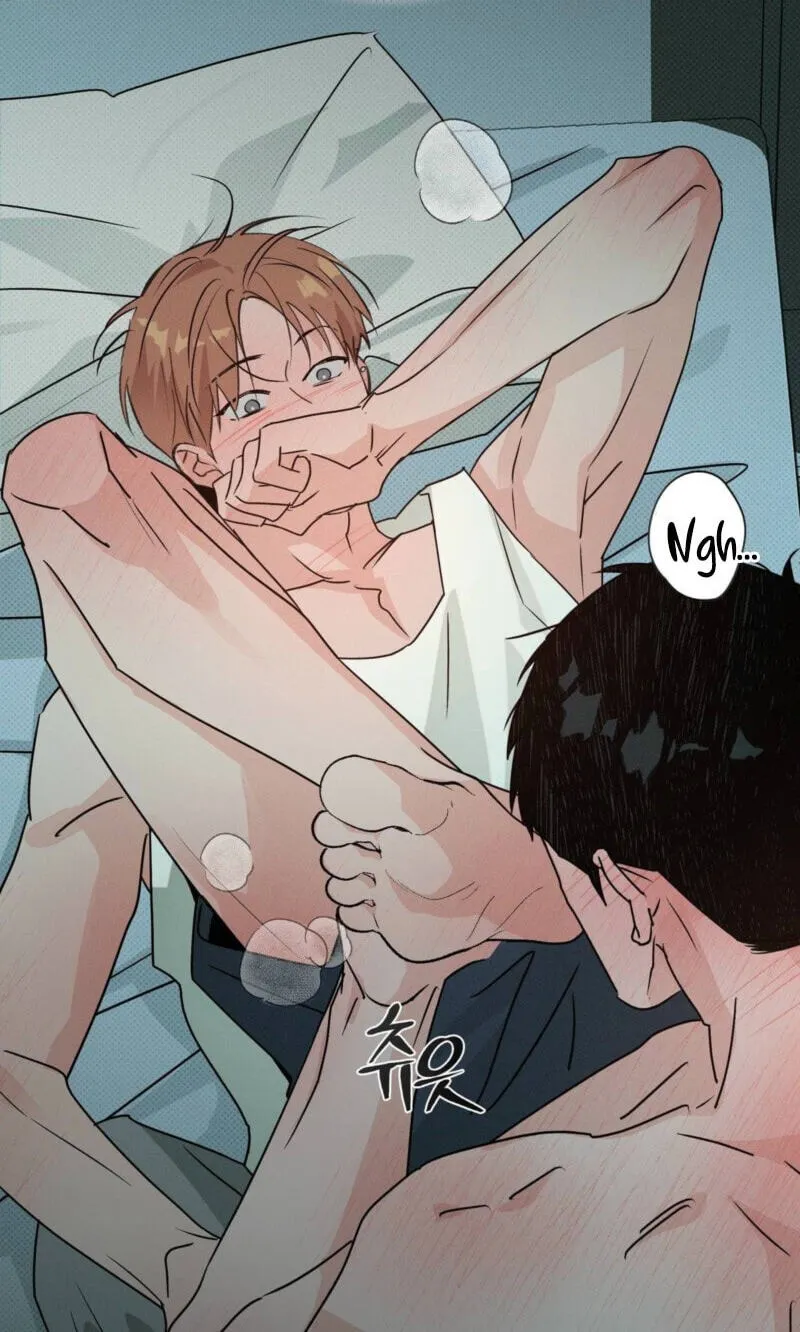 Read Not Meant to Be chapter 13 image 20 on Lezhin