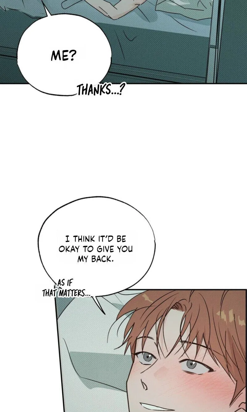 Read Not Meant to Be chapter 13 image 30 on Lezhin