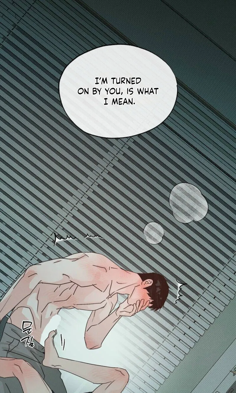Read Not Meant to Be chapter 13 image 34 on Lezhin