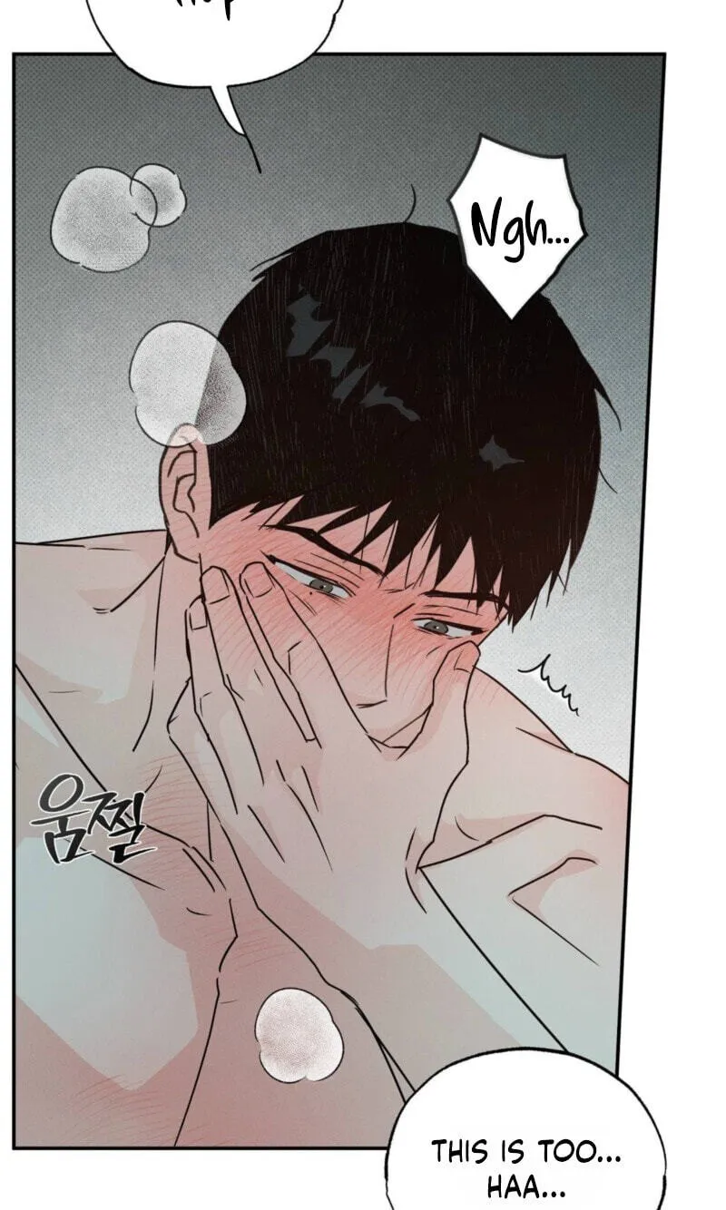 Read Not Meant to Be chapter 13 image 36 on Lezhin