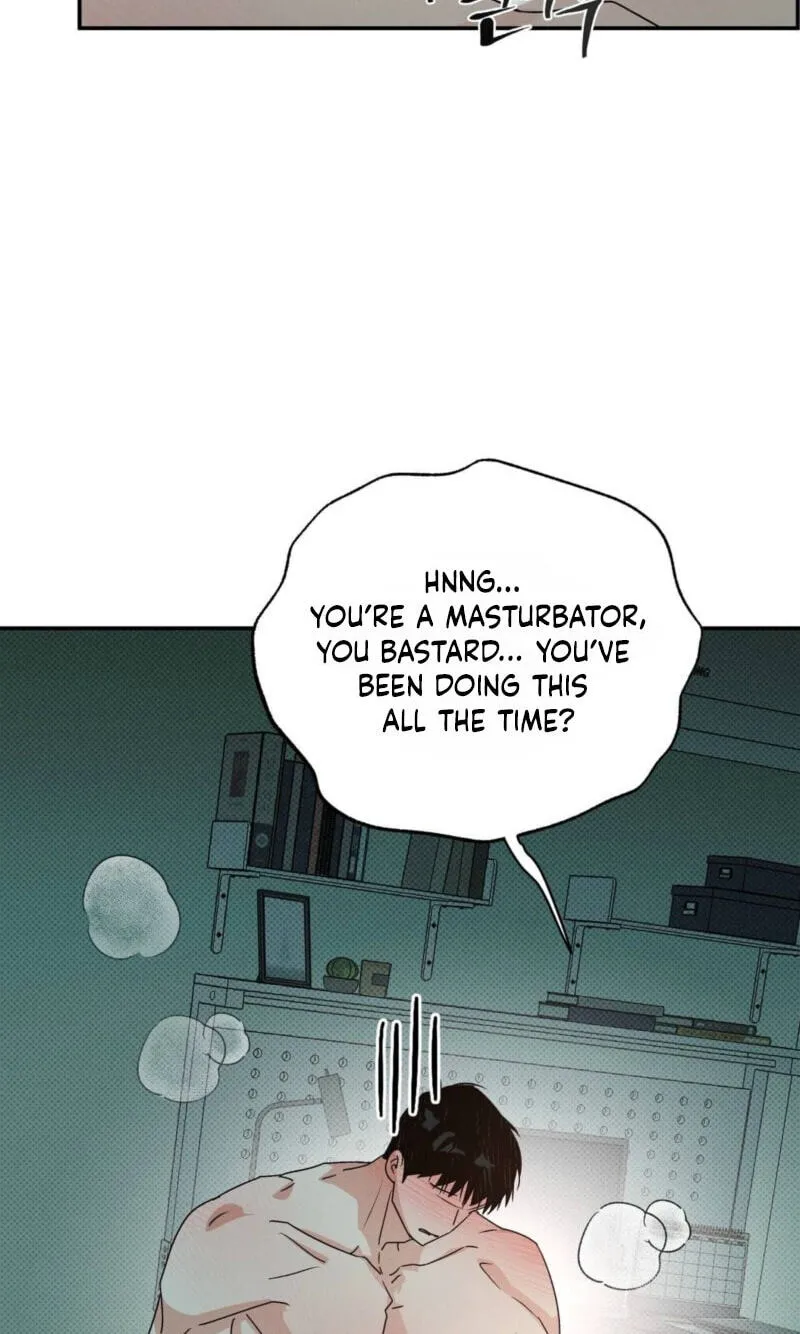 Read Not Meant to Be chapter 13 image 52 on Lezhin