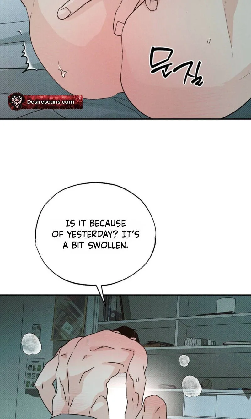 Read Not Meant to Be chapter 13 image 64 on Lezhin
