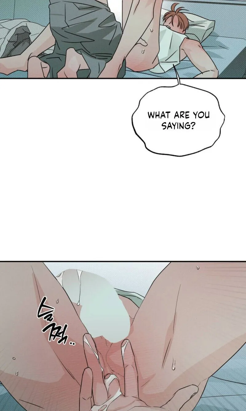 Read Not Meant to Be chapter 13 image 65 on Lezhin