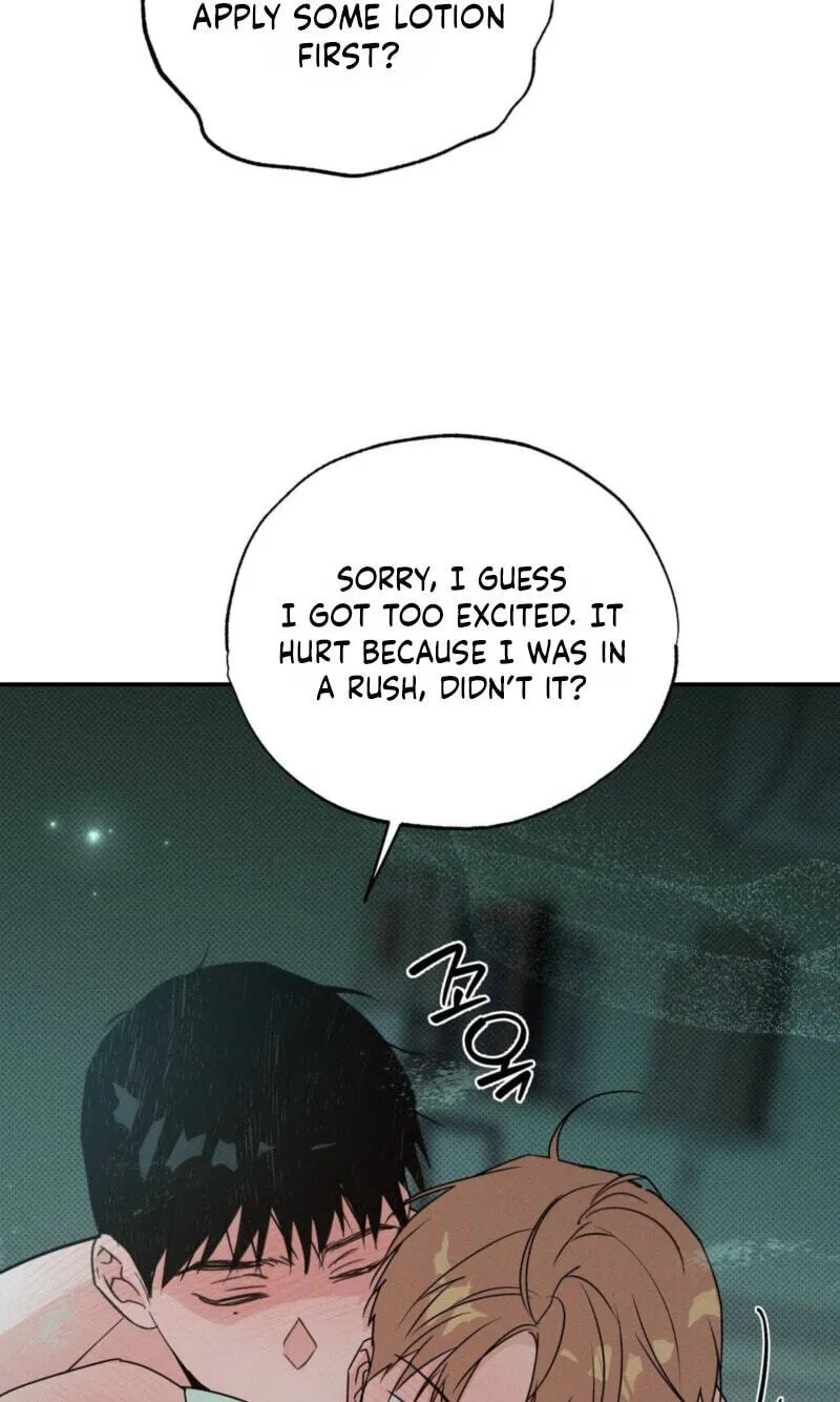 Read Not Meant to Be chapter 13 image 69 on Lezhin