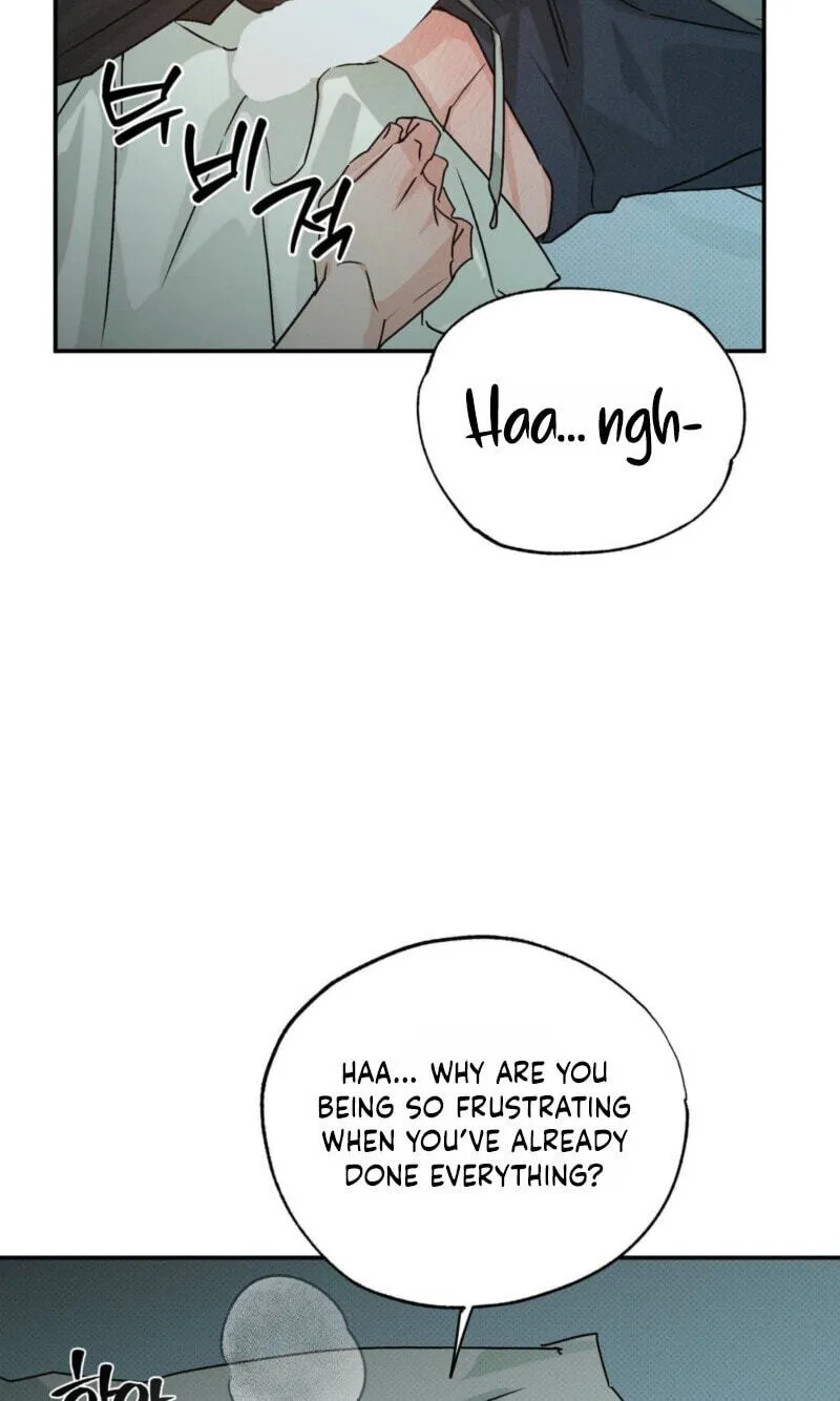 Read Not Meant to Be chapter 13 image 9 on Lezhin