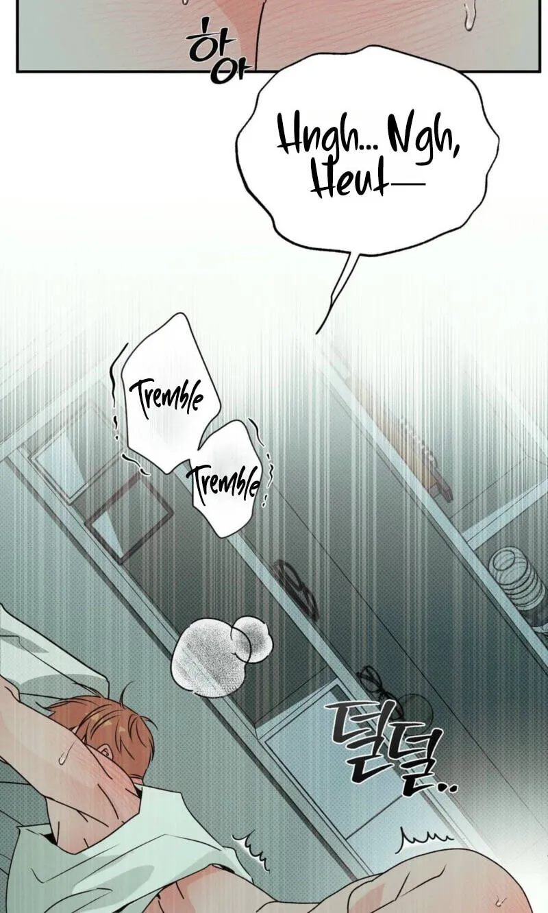 Read Not Meant to Be chapter 14 image 23 on Lezhin