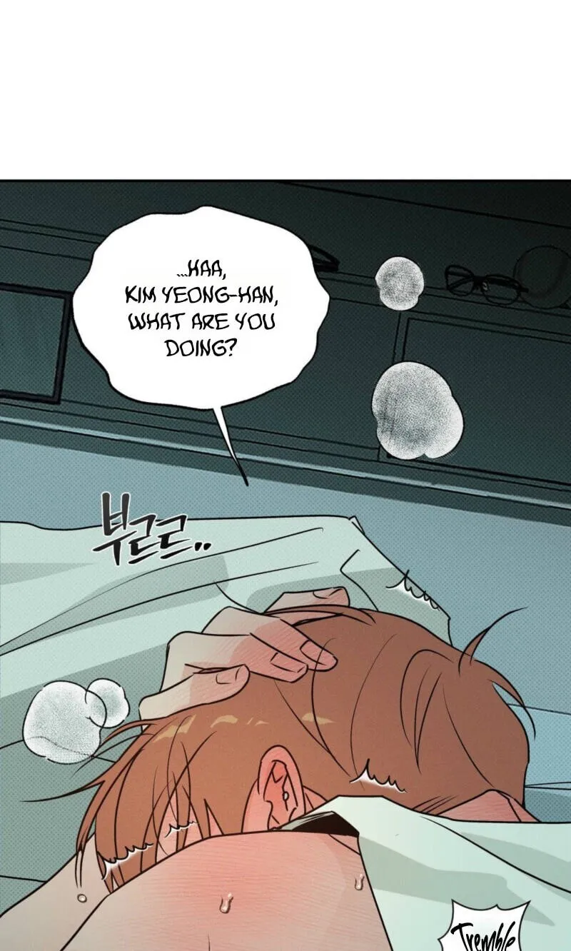 Read Not Meant to Be chapter 14 image 26 on Lezhin