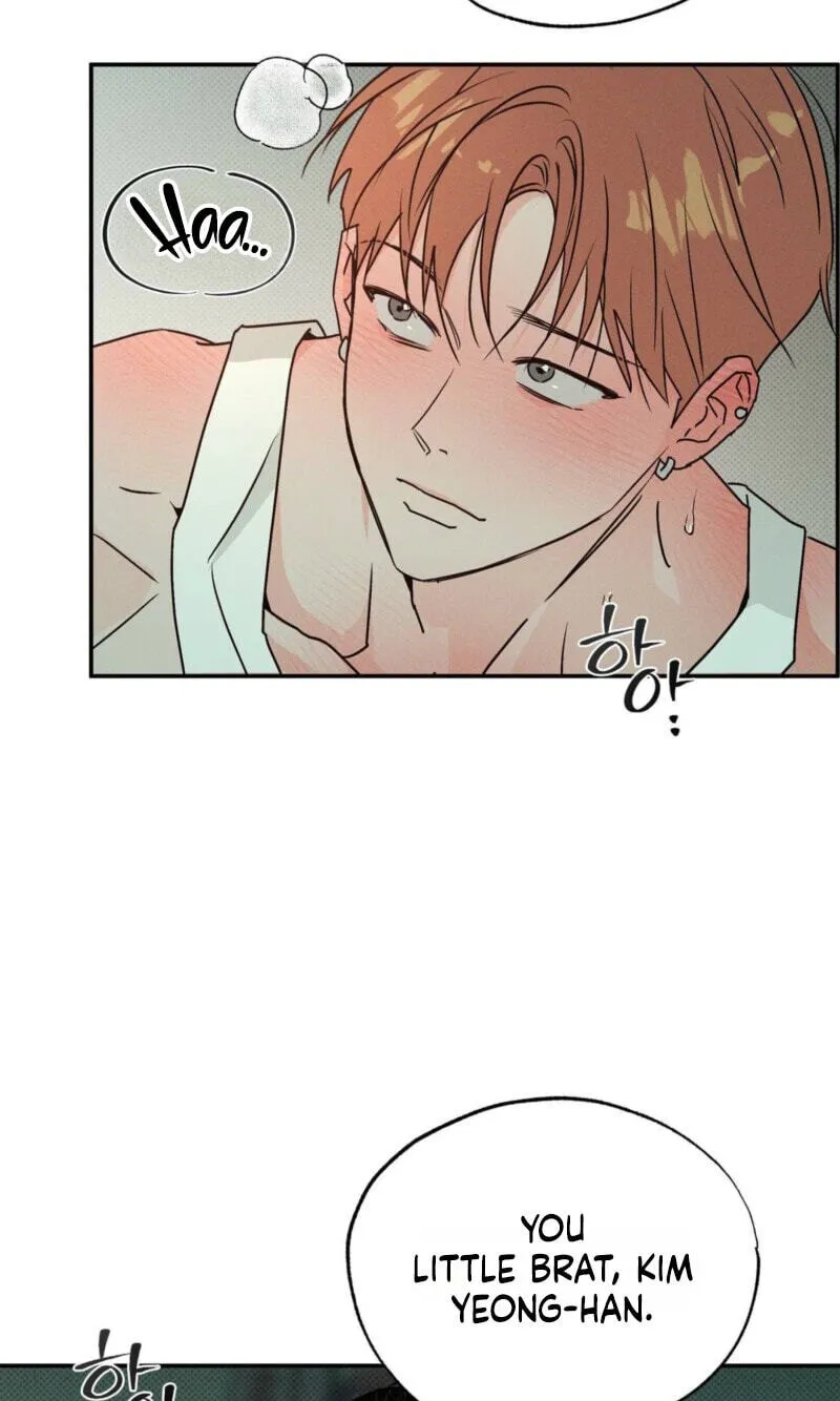 Read Not Meant to Be chapter 14 image 3 on Lezhin