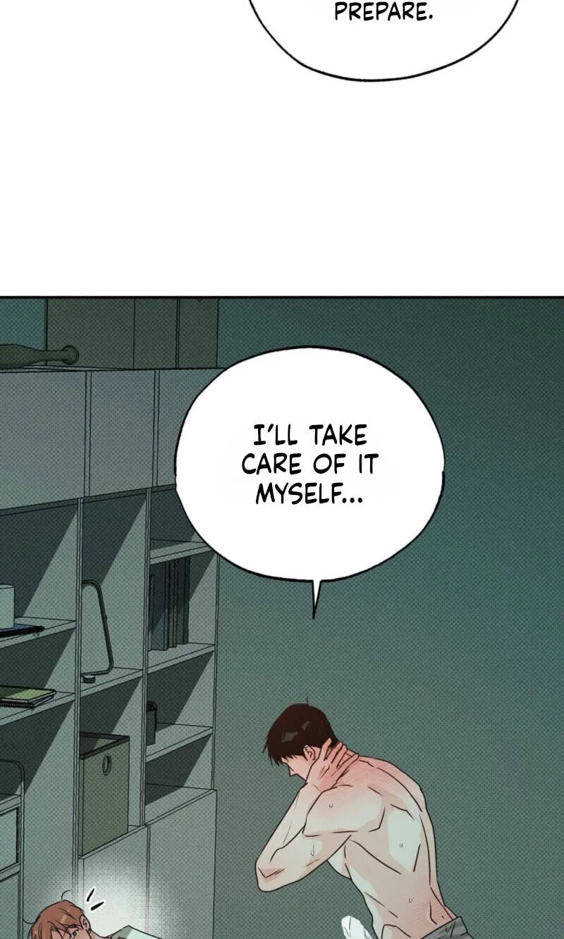 Read Not Meant to Be chapter 14 image 32 on Lezhin