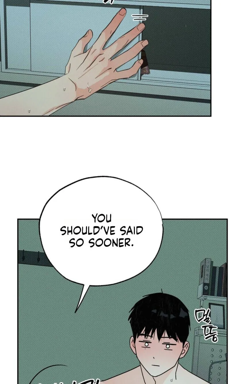 Read Not Meant to Be chapter 14 image 34 on Lezhin