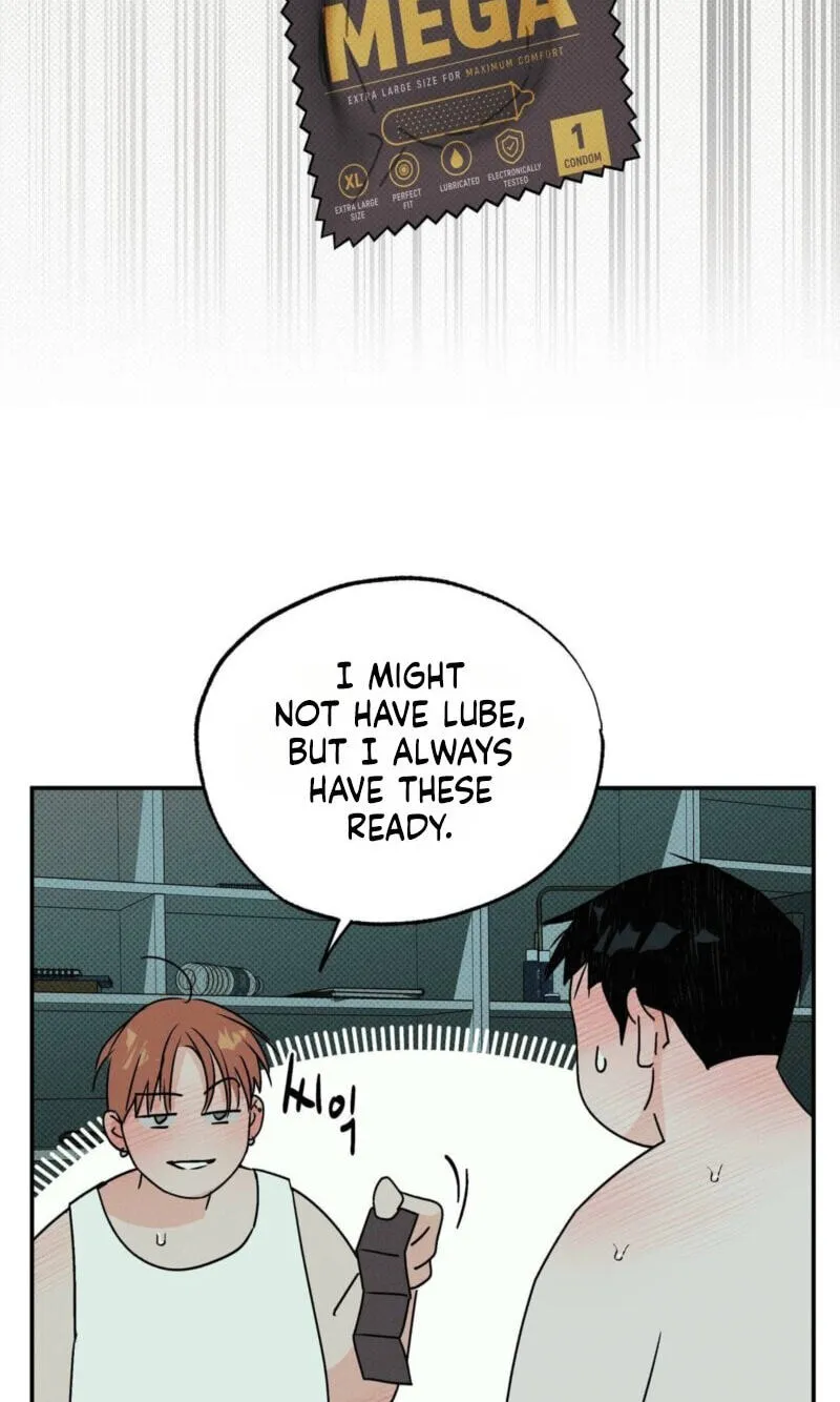 Read Not Meant to Be chapter 14 image 37 on Lezhin