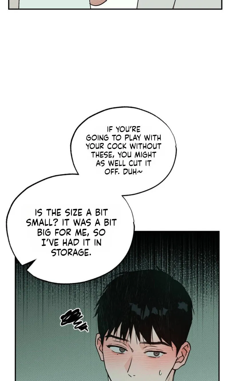 Read Not Meant to Be chapter 14 image 38 on Lezhin