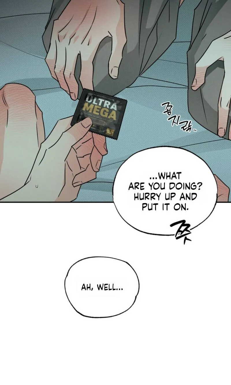 Read Not Meant to Be chapter 14 image 40 on Lezhin