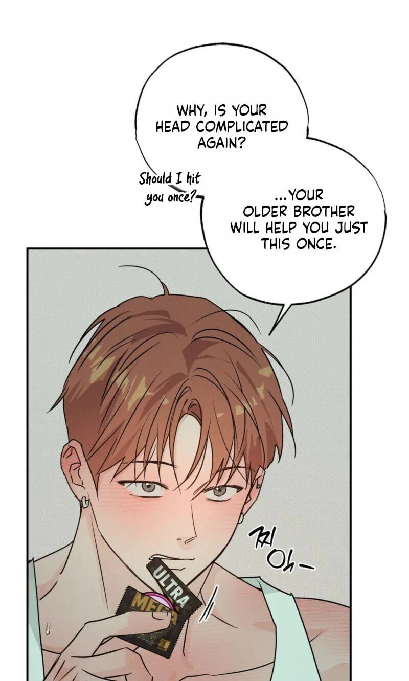 Read Not Meant to Be chapter 14 image 41 on Lezhin
