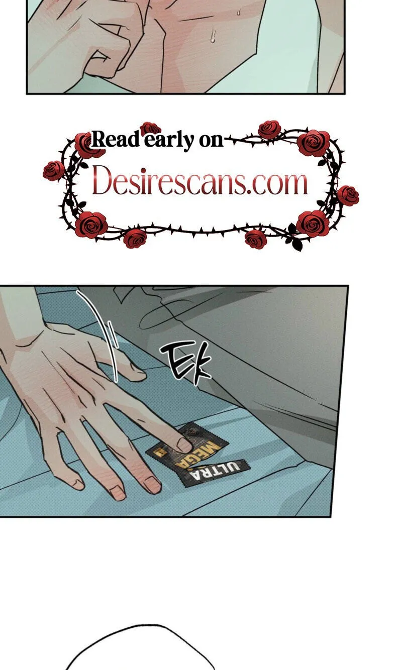 Read Not Meant to Be chapter 14 image 42 on Lezhin