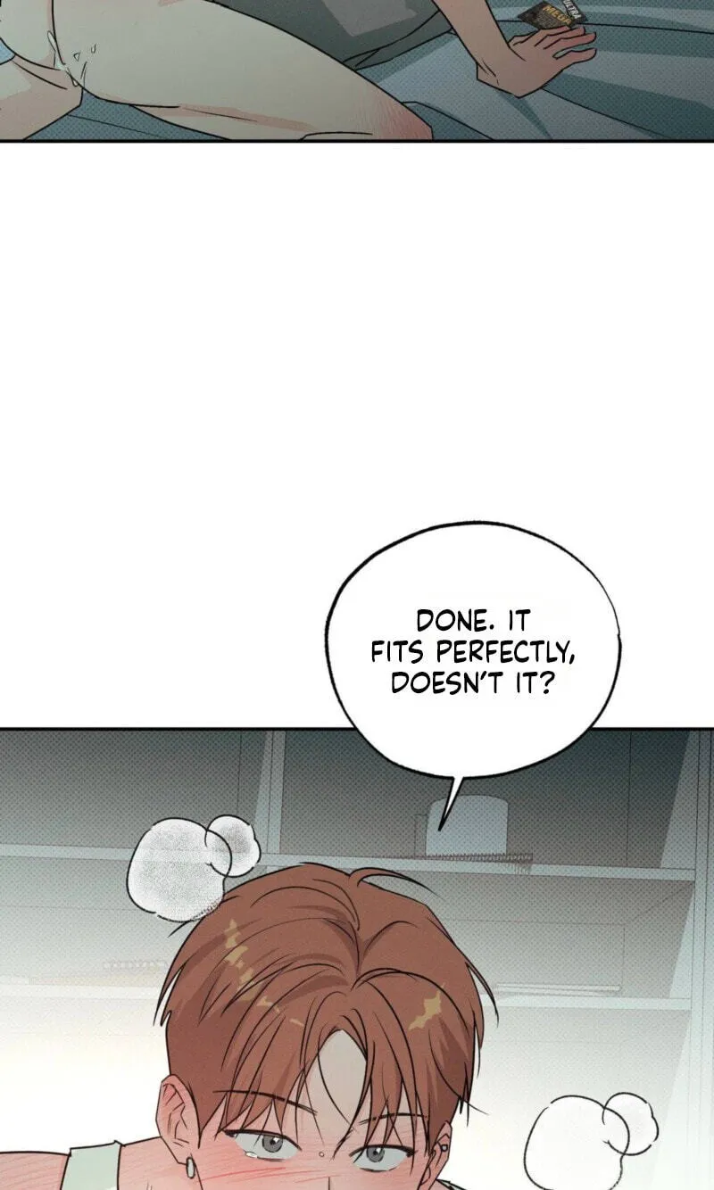 Read Not Meant to Be chapter 14 image 45 on Lezhin