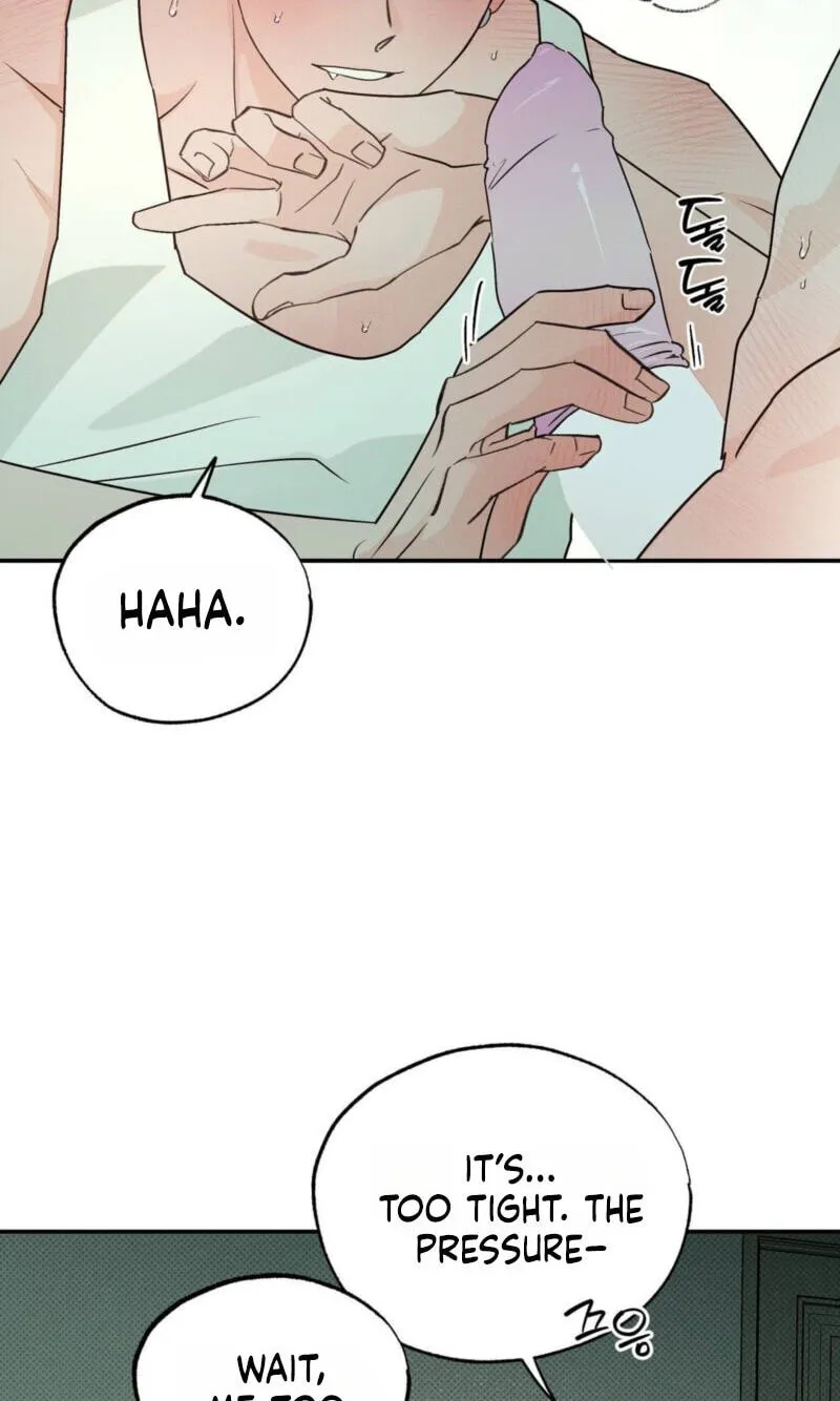 Read Not Meant to Be chapter 14 image 46 on Lezhin