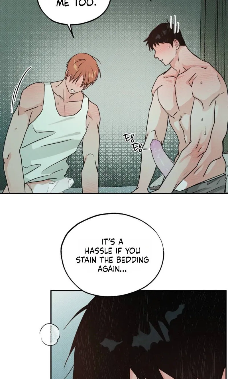 Read Not Meant to Be chapter 14 image 47 on Lezhin
