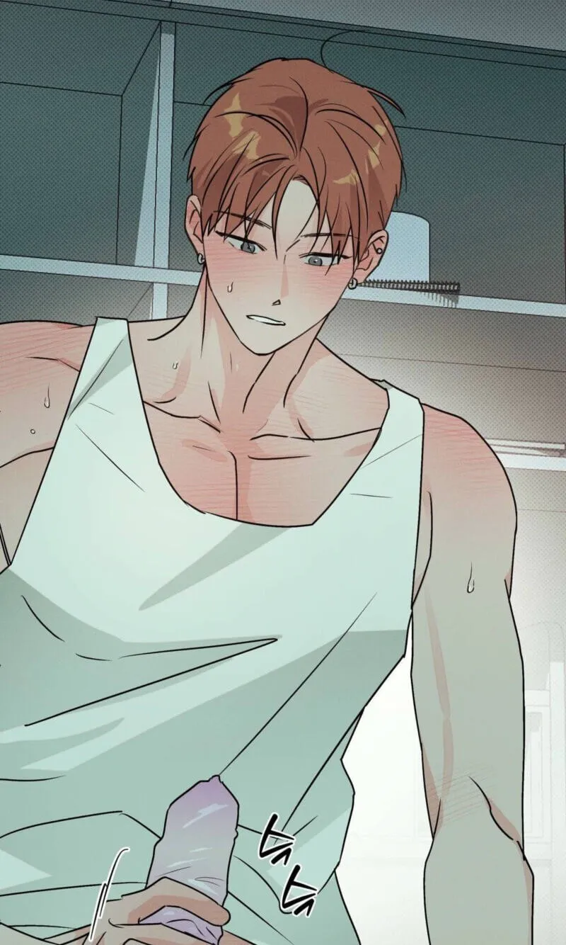 Read Not Meant to Be chapter 14 image 49 on Lezhin