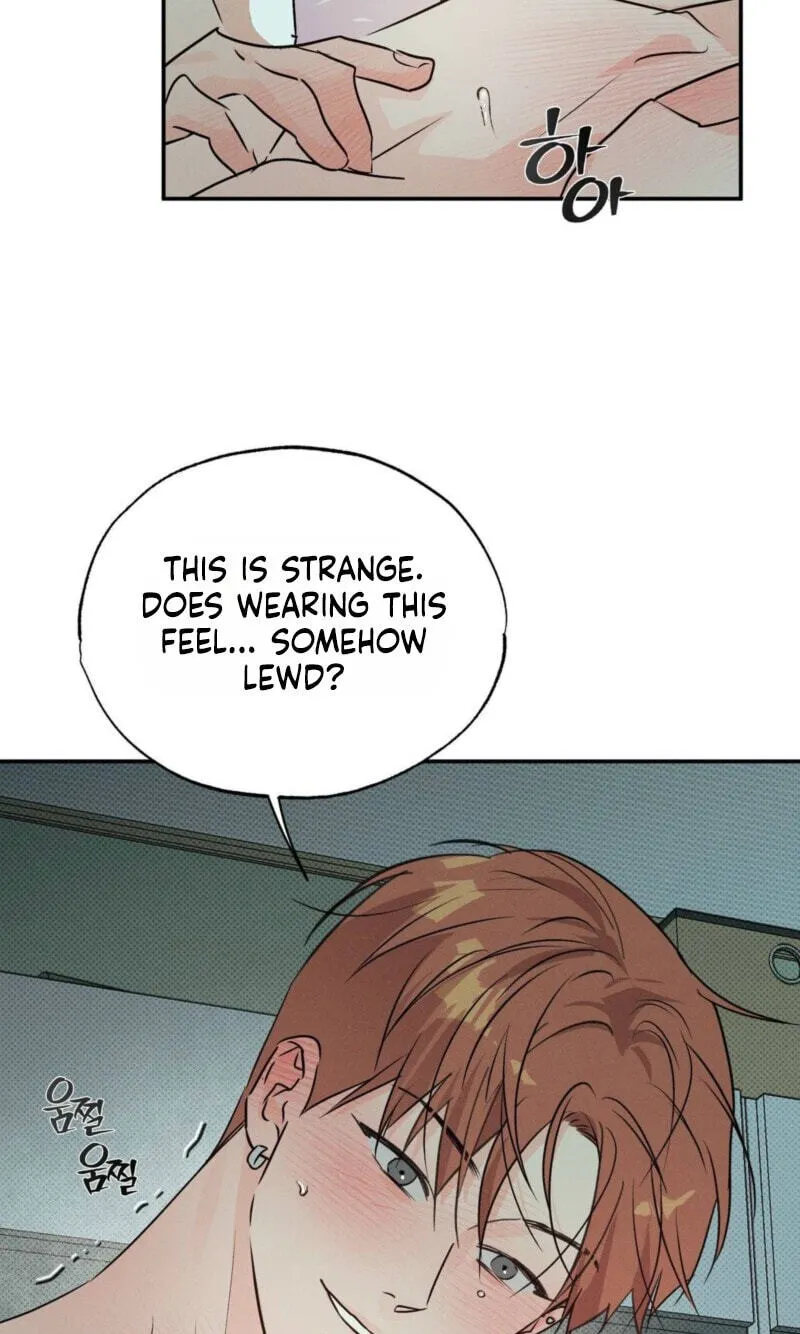 Read Not Meant to Be chapter 14 image 57 on Lezhin