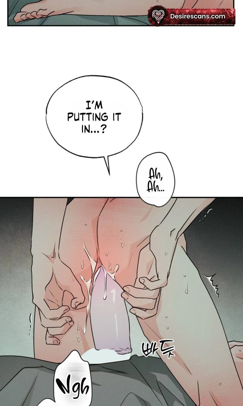 Read Not Meant to Be chapter 14 image 61 on Lezhin