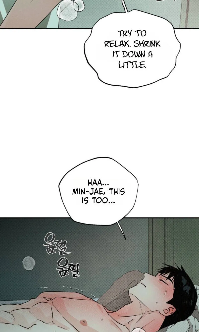 Read Not Meant to Be chapter 14 image 63 on Lezhin