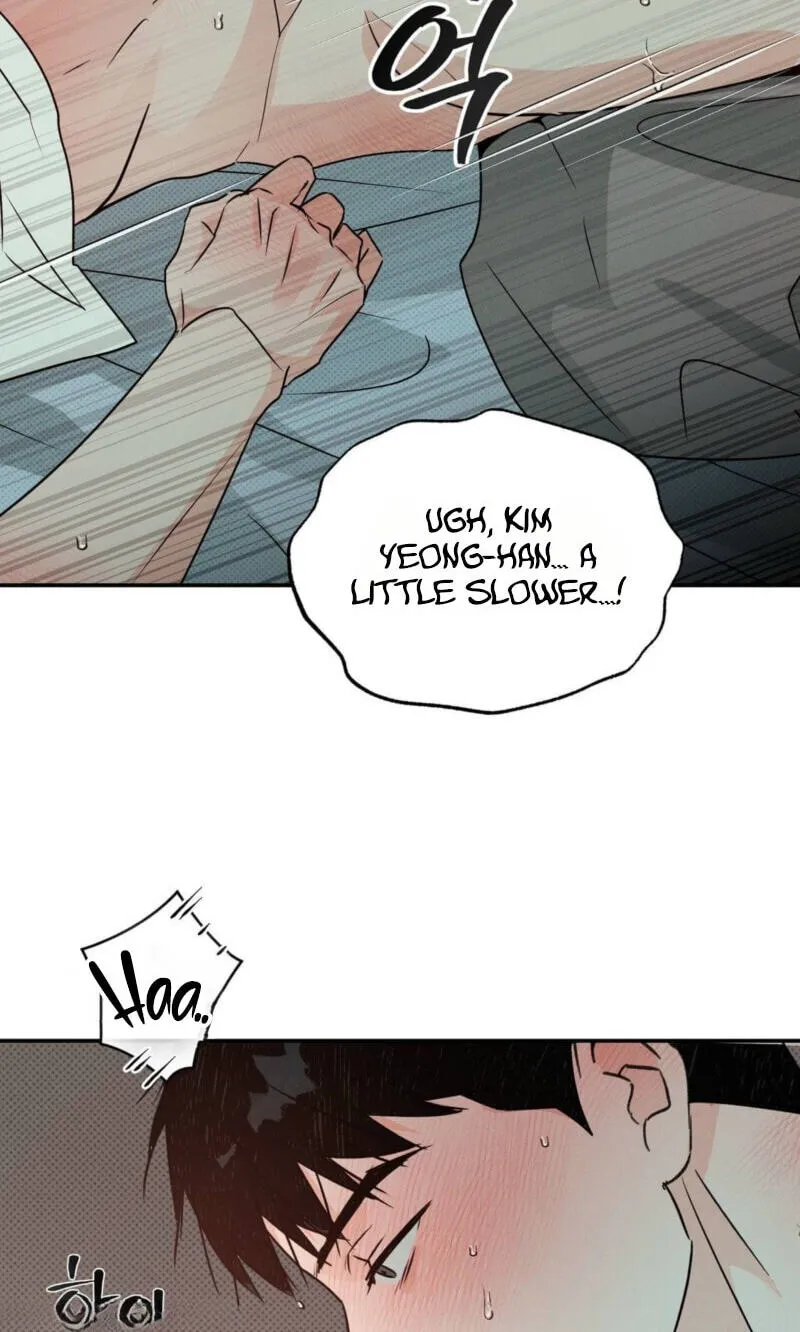 Read Not Meant to Be chapter 14 image 77 on Lezhin
