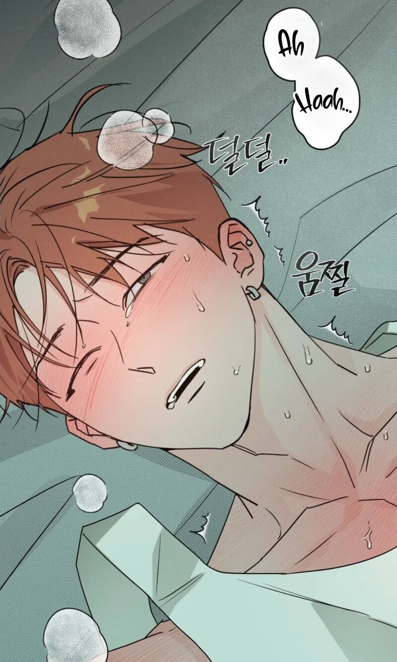 Read Not Meant to Be chapter 14 image 80 on Lezhin