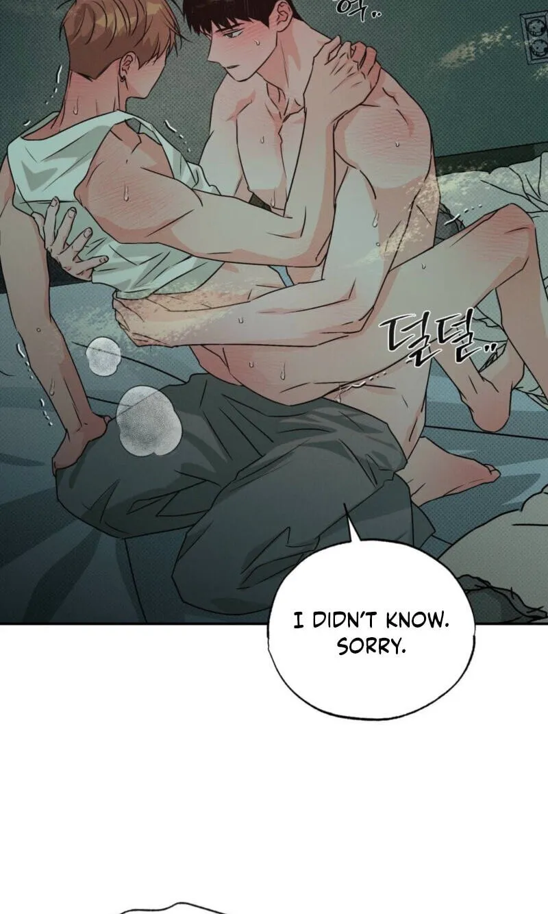 Read Not Meant to Be chapter 15 image 10 on Lezhin