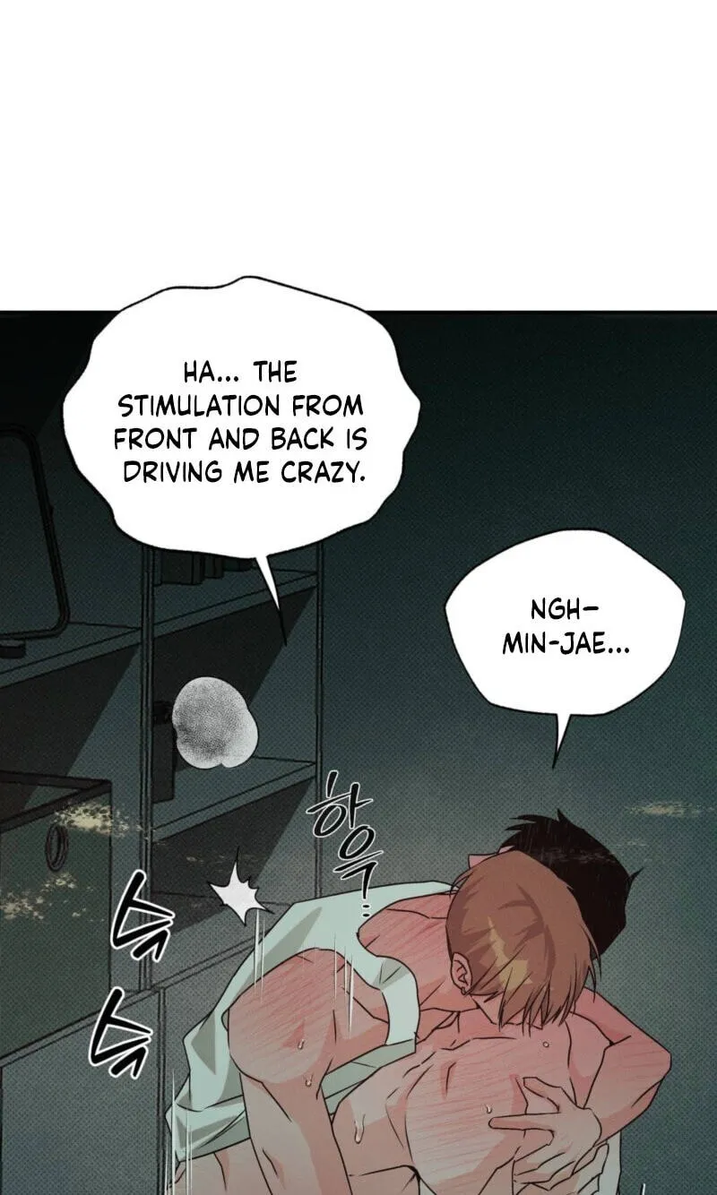 Read Not Meant to Be chapter 15 image 13 on Lezhin