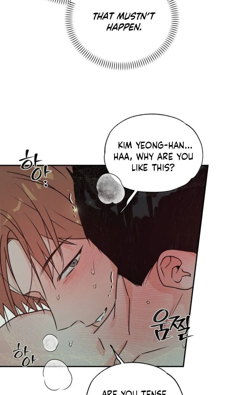 Read Not Meant to Be chapter 15 image 20 on Lezhin