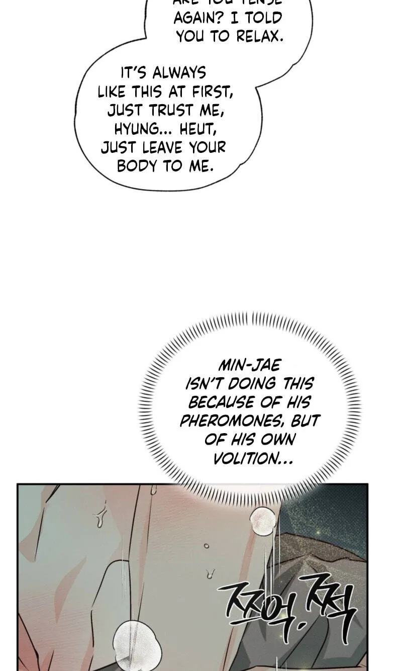 Read Not Meant to Be chapter 15 image 21 on Lezhin