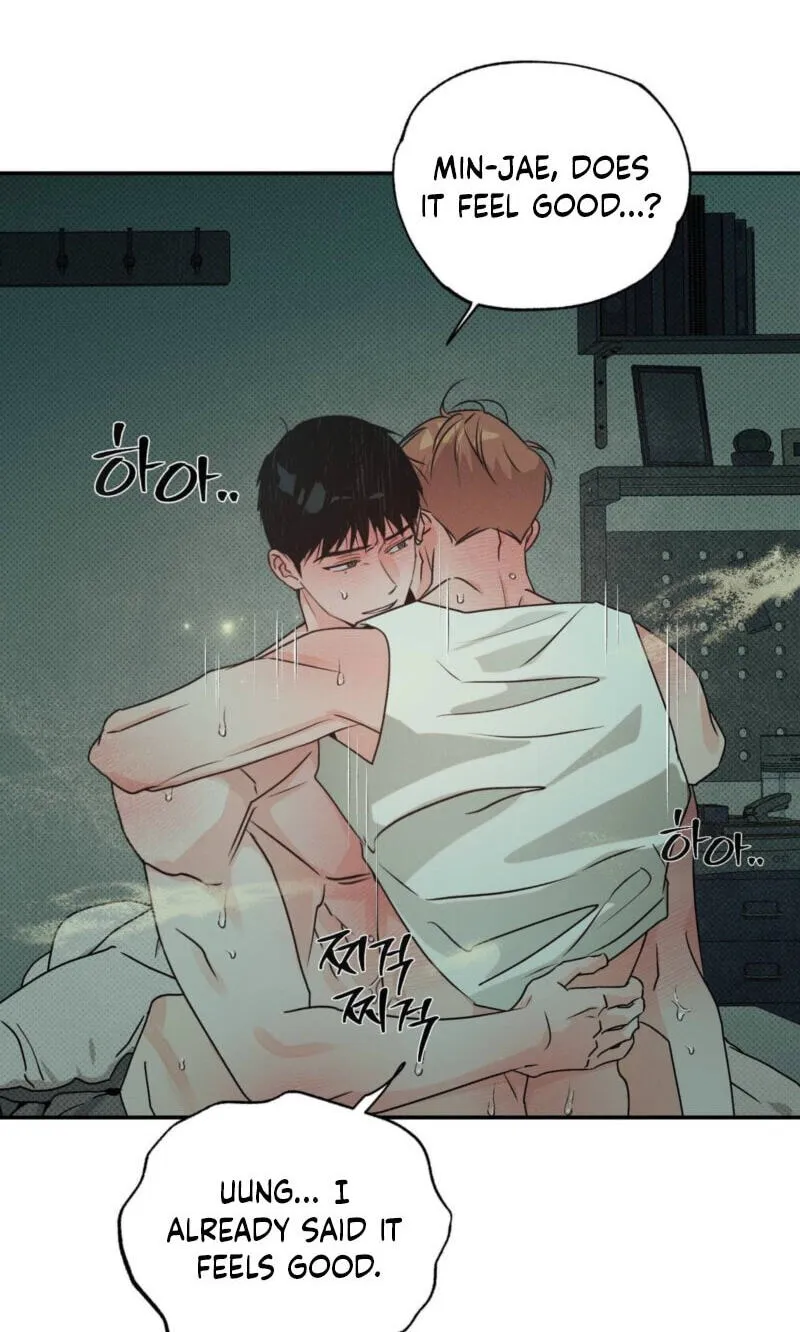 Read Not Meant to Be chapter 15 image 23 on Lezhin