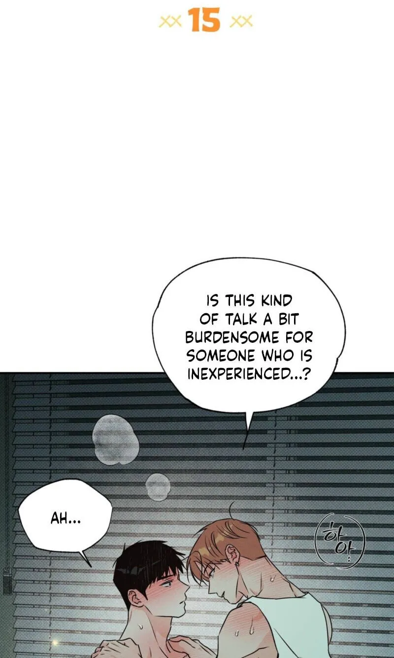Read Not Meant to Be chapter 15 image 31 on Lezhin