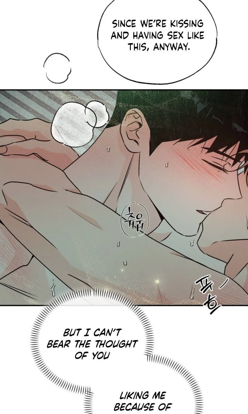 Read Not Meant to Be chapter 15 image 37 on Lezhin
